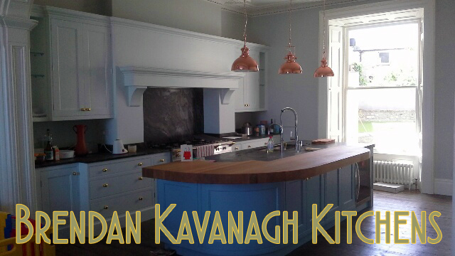 bespoke kitchens, handmade kitchens, carlow, kilkenny, wexford, laois, waterford, SE Ireland, Brendan Kavanagh Kitchens,
